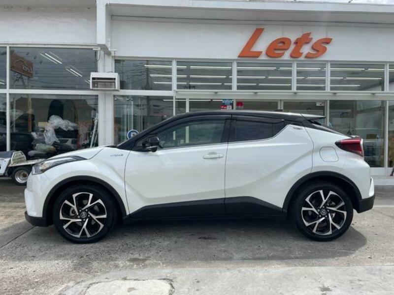 C-HR-14