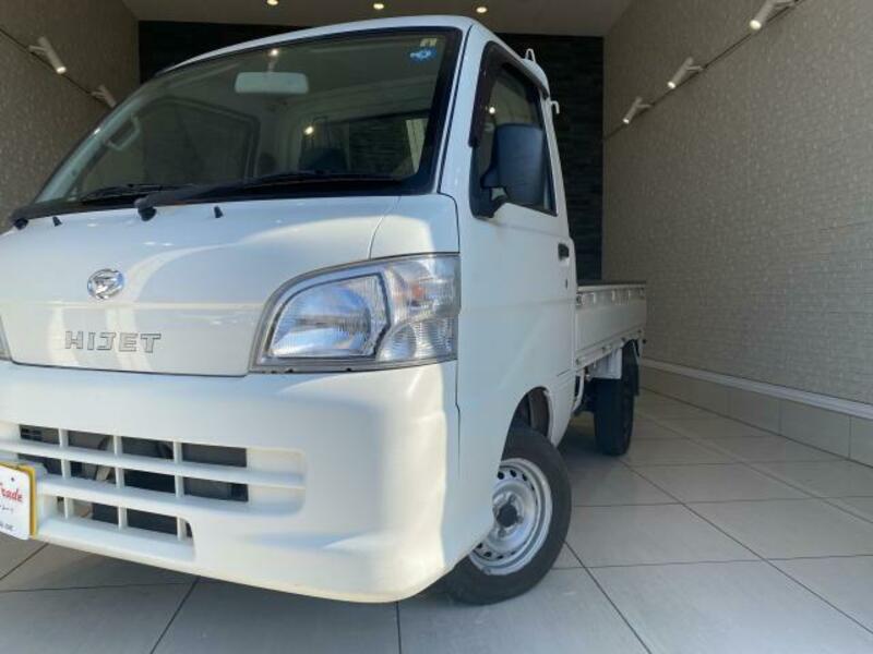 HIJET TRUCK-9