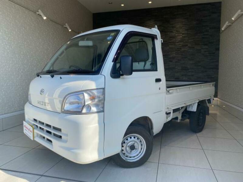 HIJET TRUCK-10