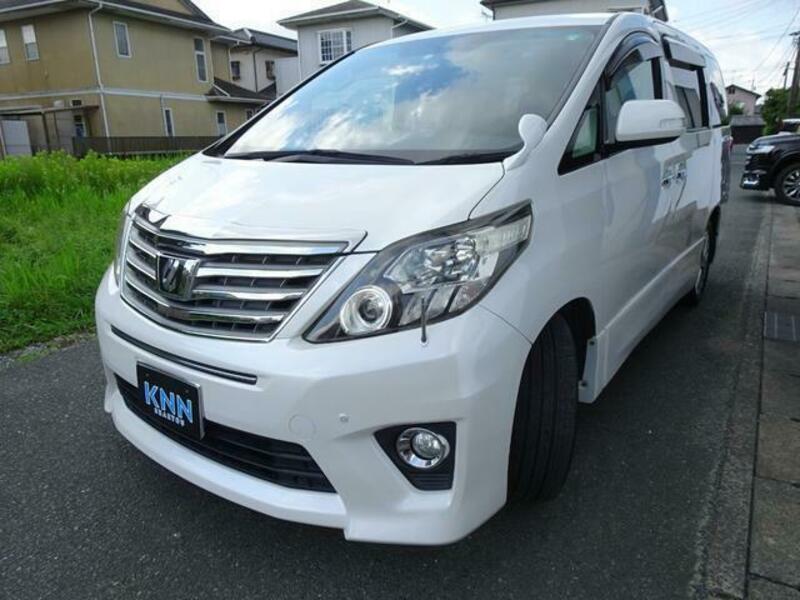 ALPHARD-5