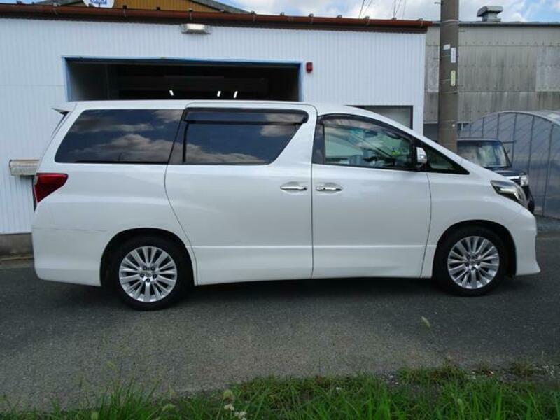 ALPHARD-6