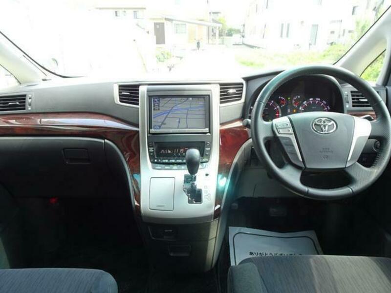 ALPHARD-2