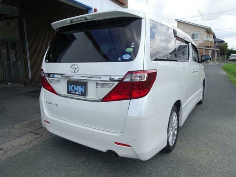 ALPHARD-8