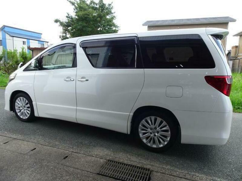 ALPHARD-9