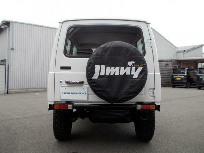 JIMNY-2