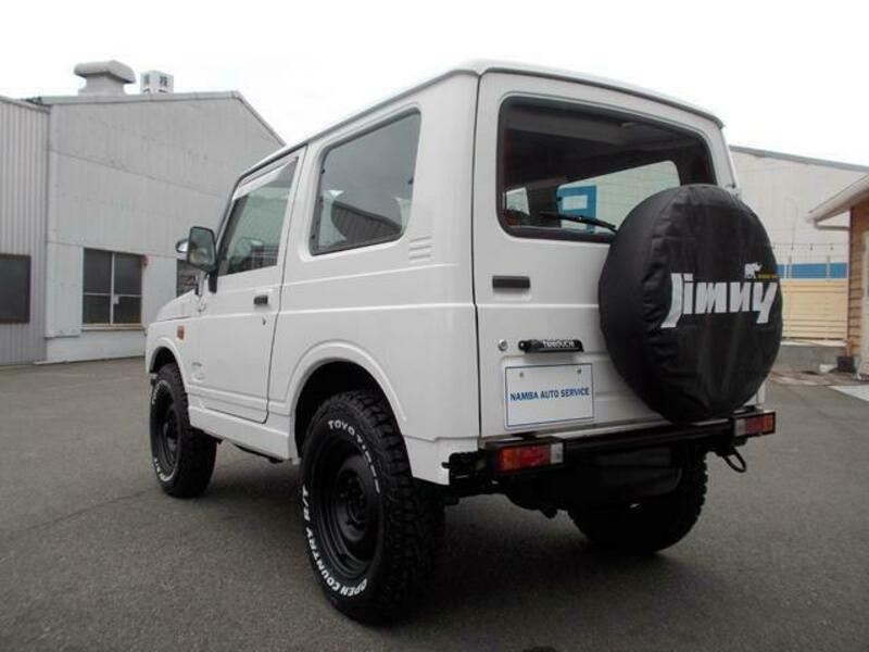 JIMNY-7