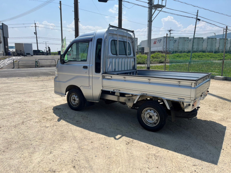 HIJET TRUCK-7