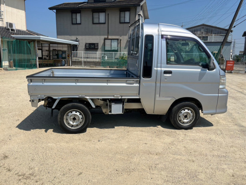 HIJET TRUCK-11