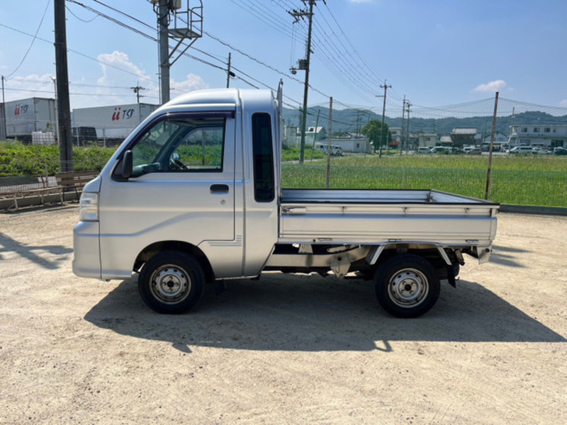 HIJET TRUCK-6