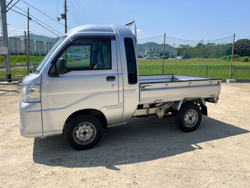 HIJET TRUCK-5