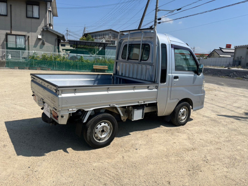 HIJET TRUCK-10