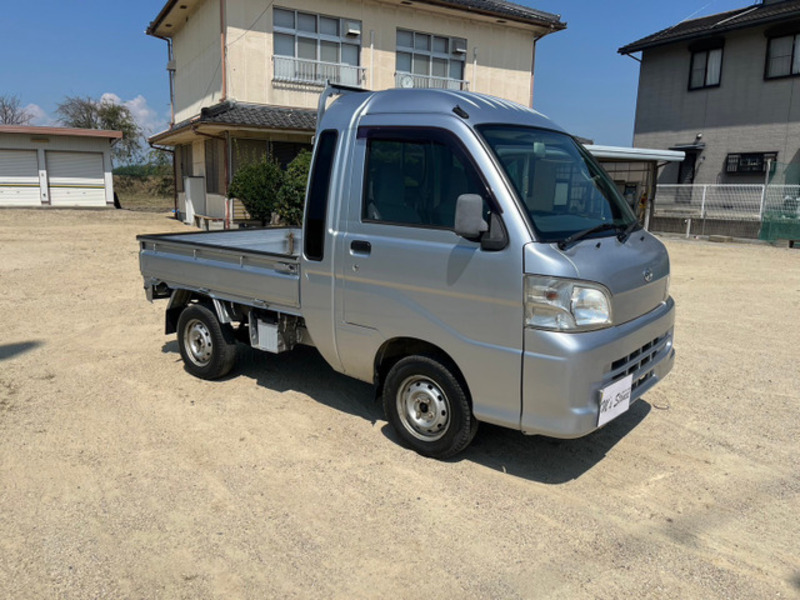 HIJET TRUCK-12