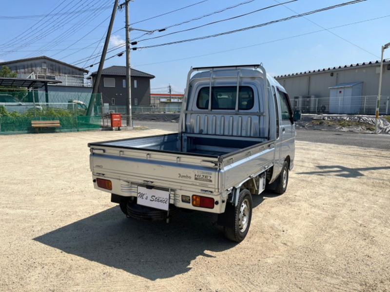 HIJET TRUCK-9