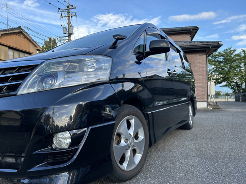 ALPHARD-10