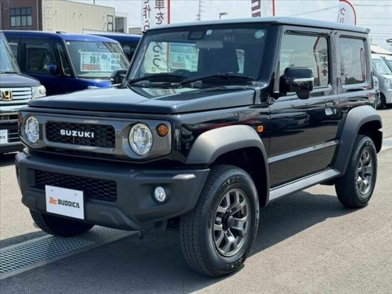 JIMNY SIERRA-9