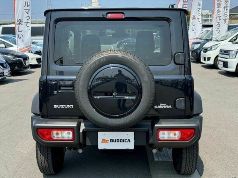 JIMNY SIERRA-13