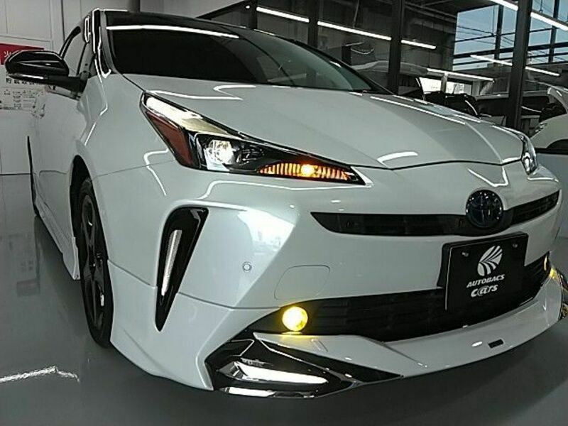 PRIUS-5