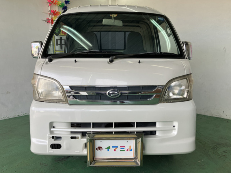 HIJET TRUCK-6