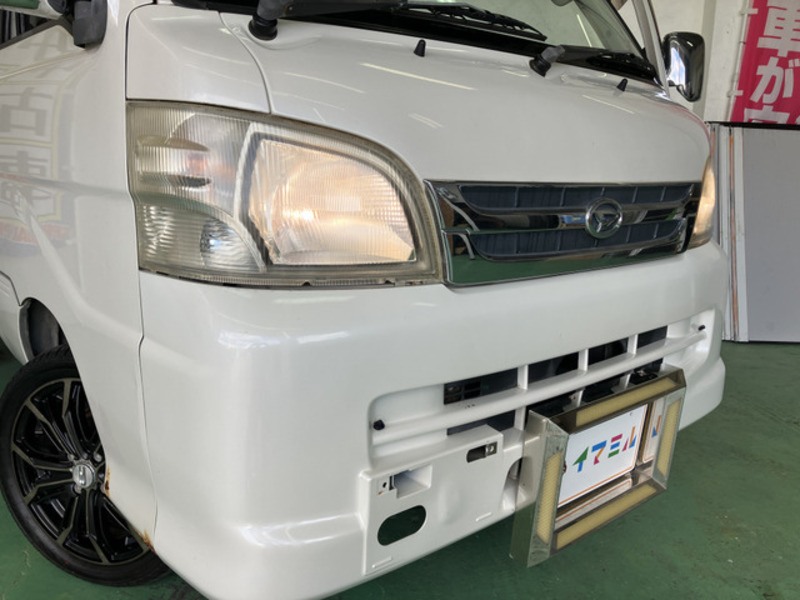 HIJET TRUCK-14