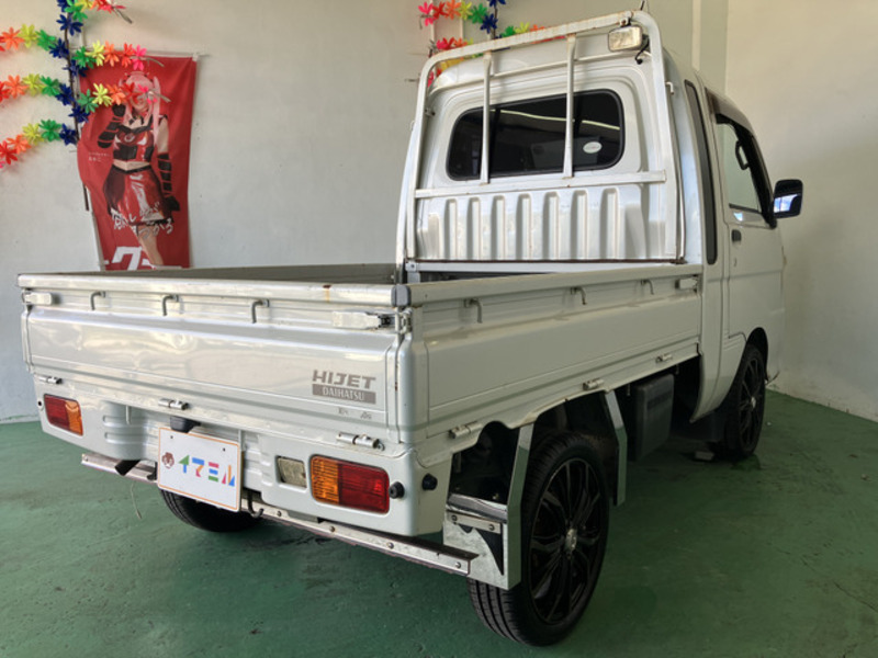 HIJET TRUCK-5