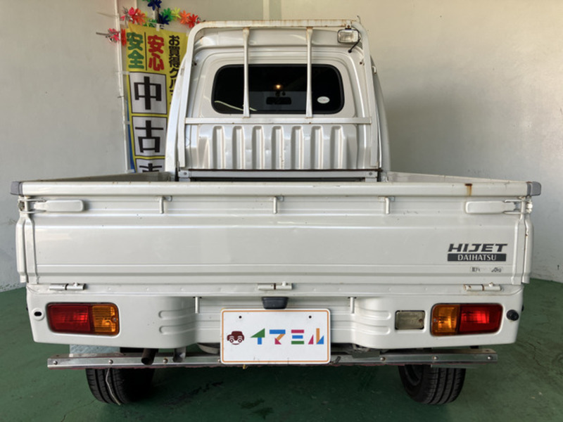 HIJET TRUCK-7