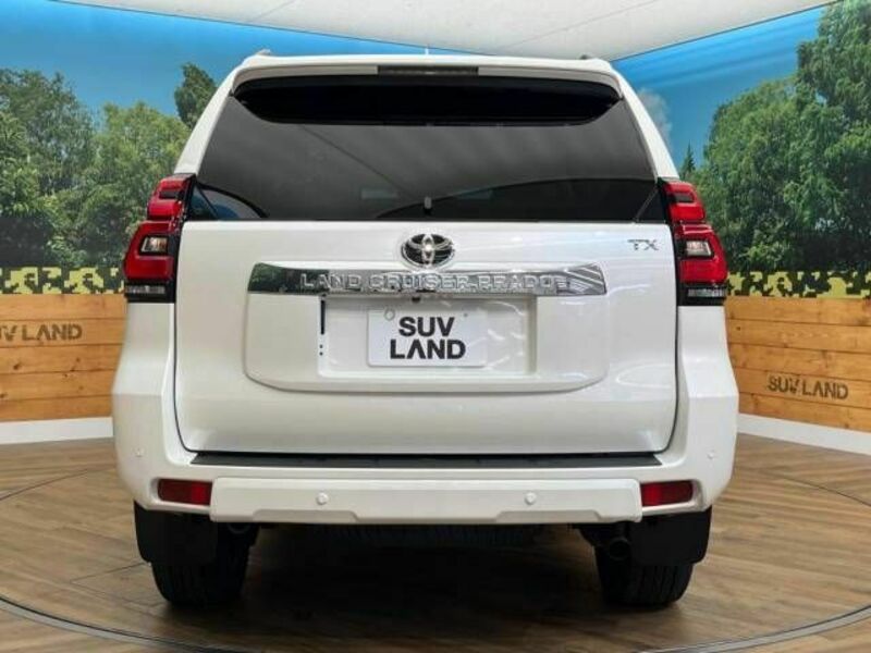 LAND CRUISER PRADO-13