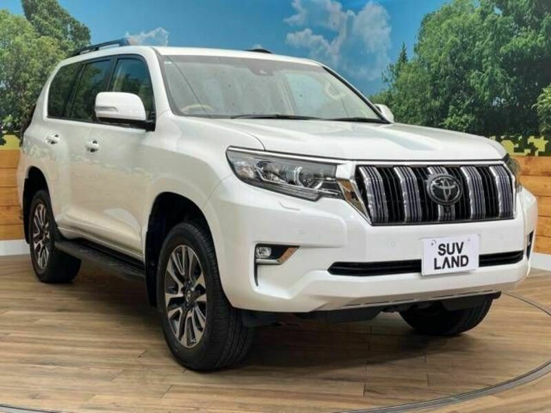 LAND CRUISER PRADO-14