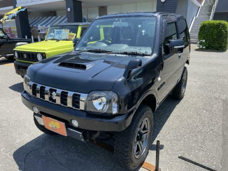 JIMNY-9