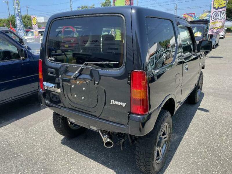 JIMNY-1