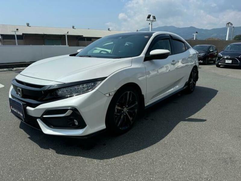 CIVIC-2