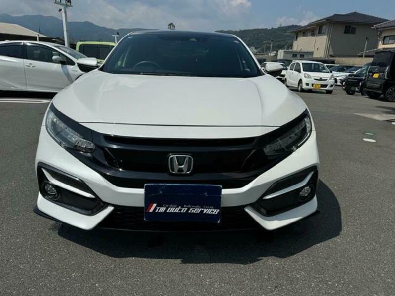 CIVIC-1