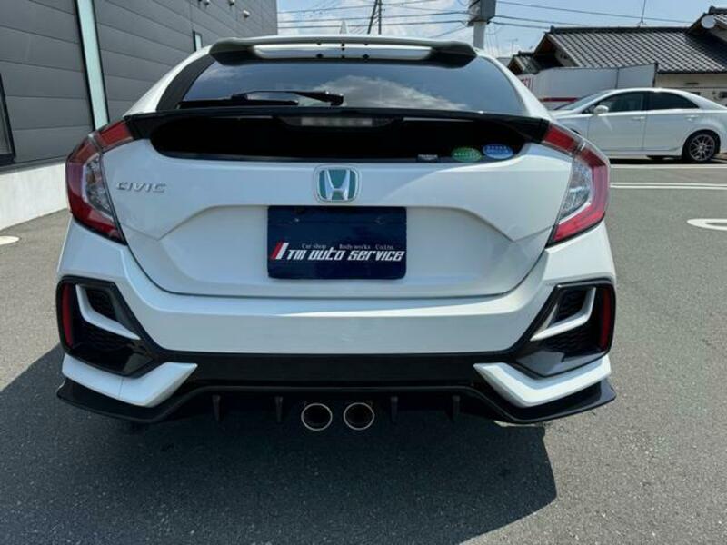 CIVIC-12