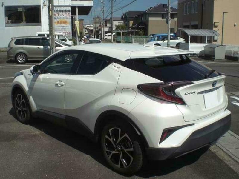 C-HR-5