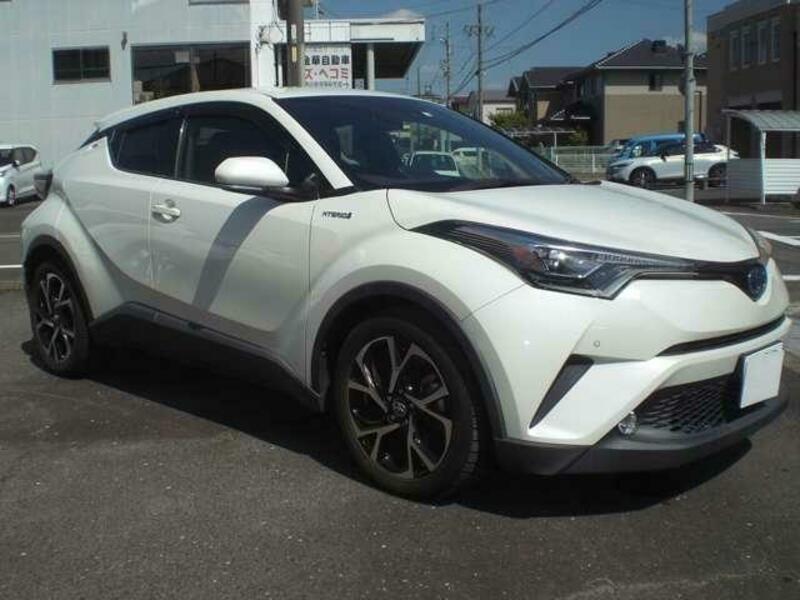 C-HR-2