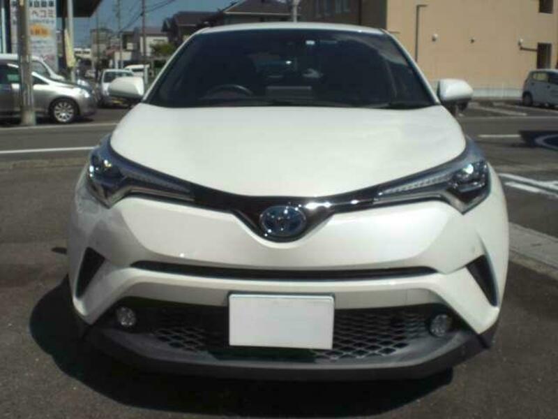 C-HR-1