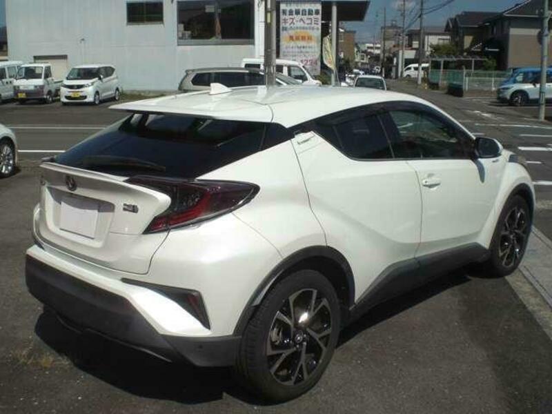 C-HR-3