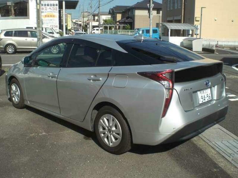 PRIUS-5