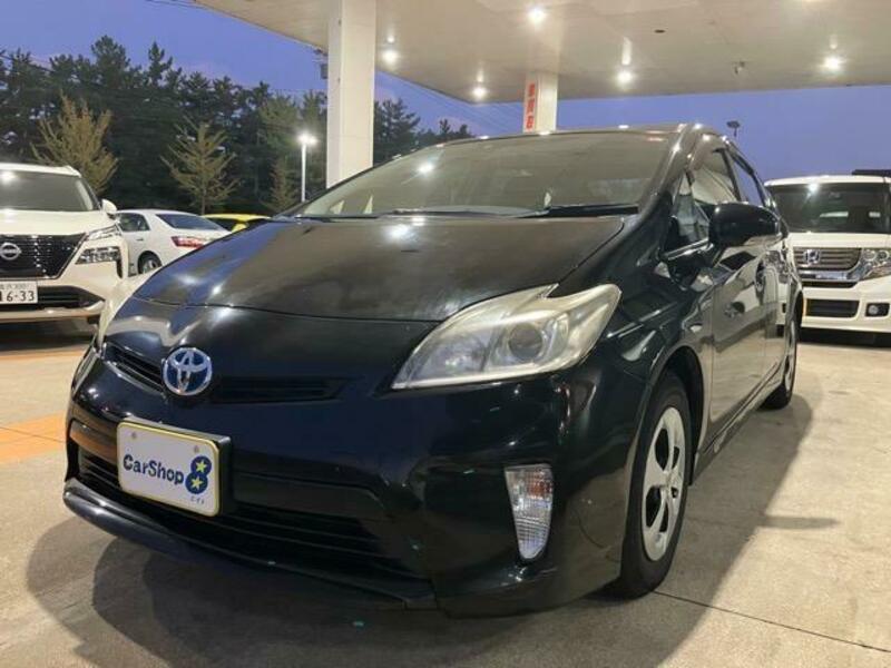 PRIUS-3