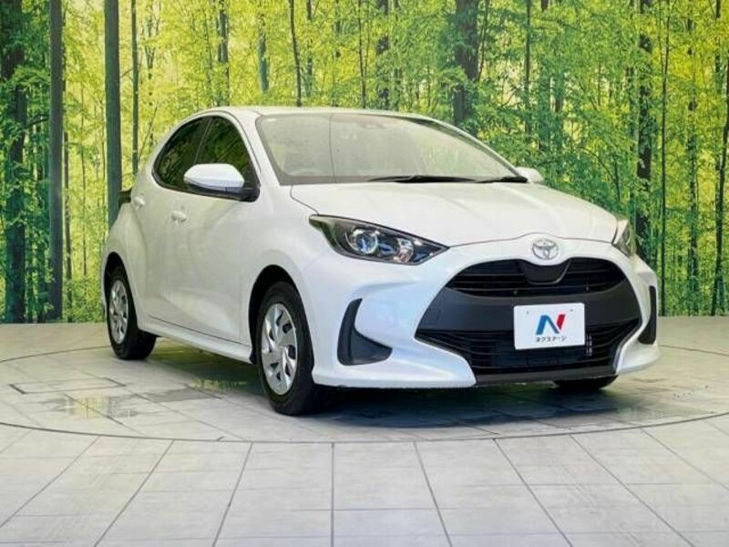 YARIS-16