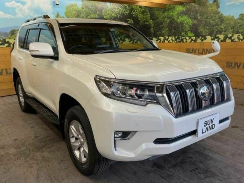 LAND CRUISER PRADO-17