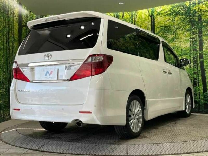 ALPHARD-18