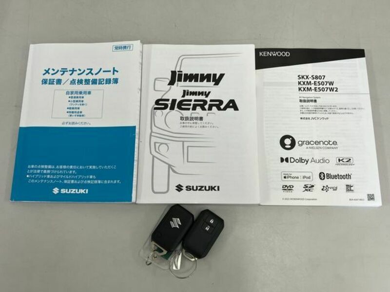 JIMNY SIERRA-28