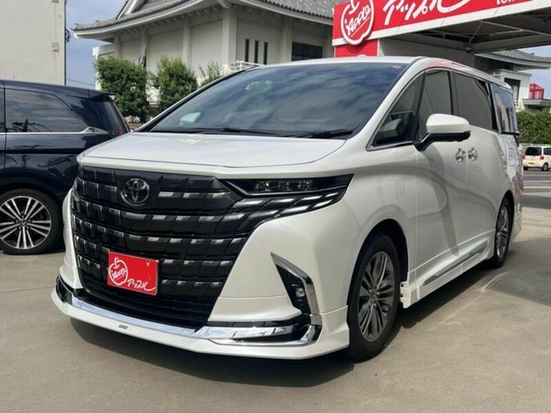 ALPHARD-0