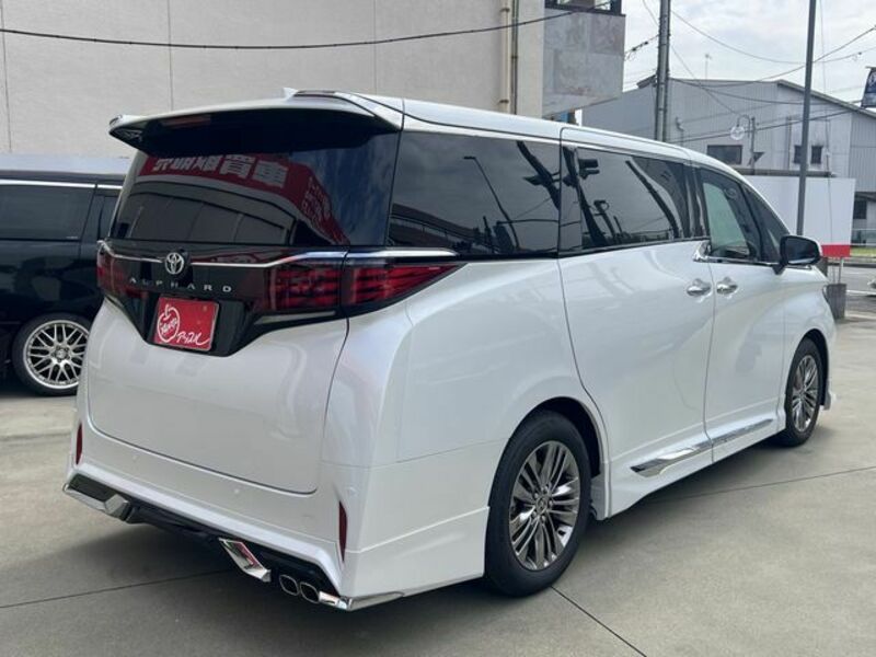 ALPHARD-2