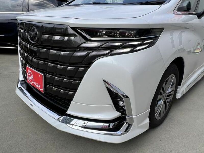 ALPHARD-20