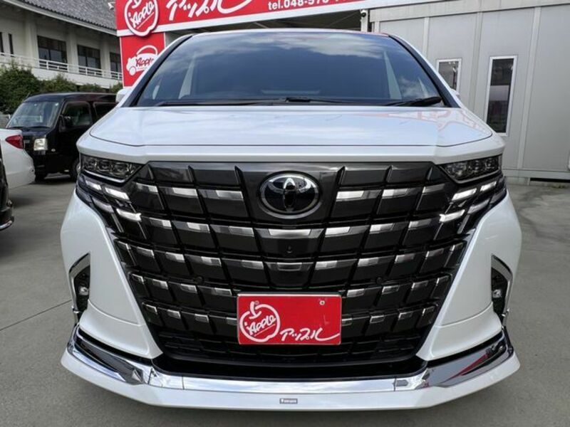 ALPHARD-21