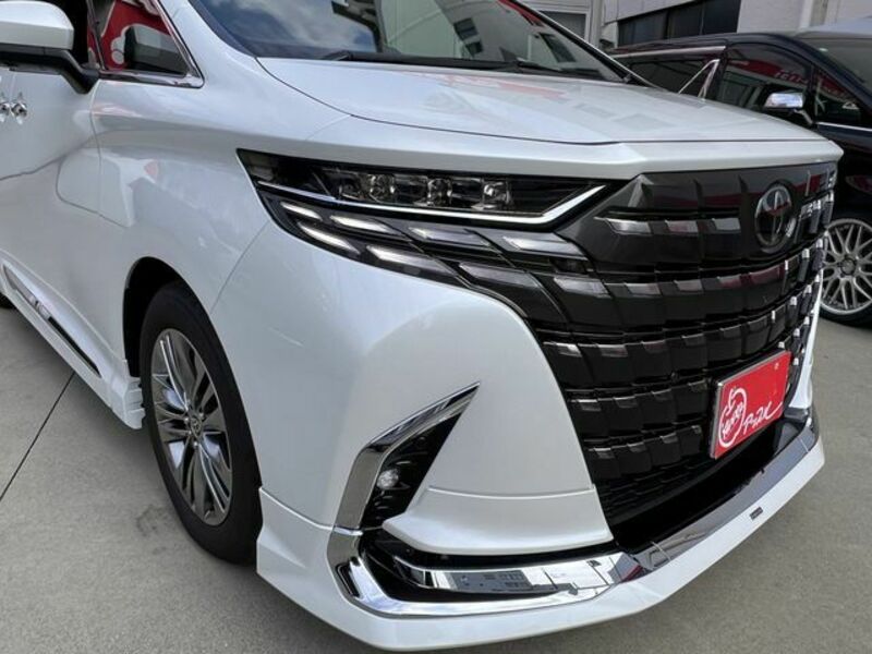 ALPHARD-22