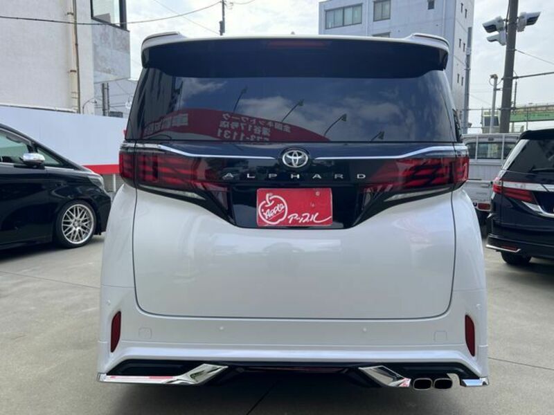 ALPHARD-23