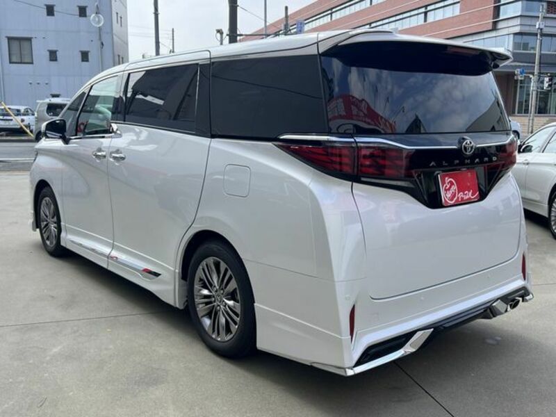 ALPHARD-25