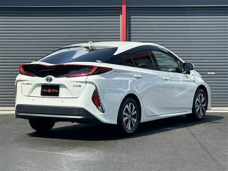 PRIUS PHV-2